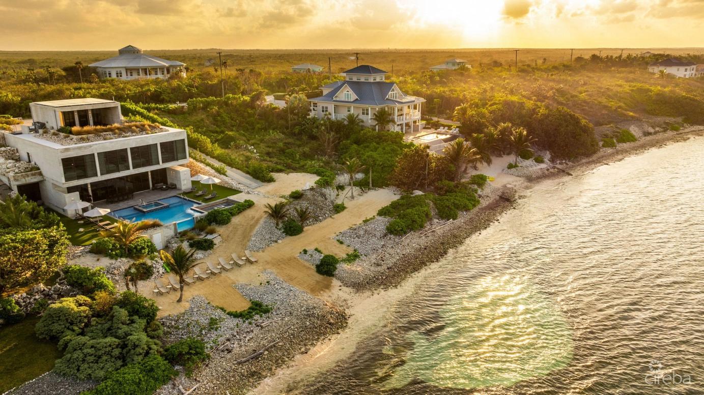 Bella Rocca, East End Luxury Villa — photo 3