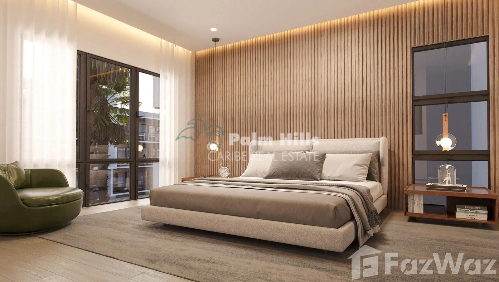 2 bedroom Sosua for sale at Up Condos Sosua — photo 5