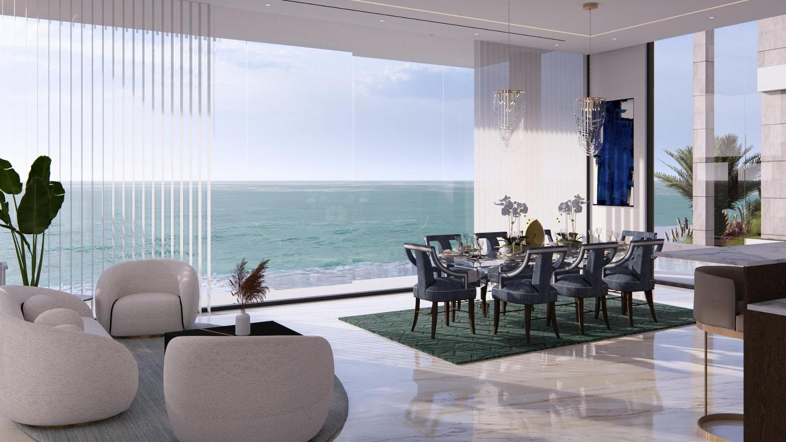 WELLINGTON ESTATES - The Diplomat Residence 125 — photo 3