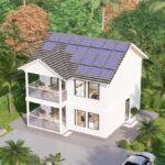 Prefab House 4 for sale in Curaçao — photo 2