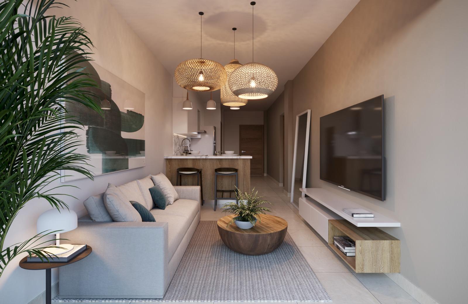 Invest In Punta Cana Two Bedroom Condos With Pre Sale Pricing In — photo 5