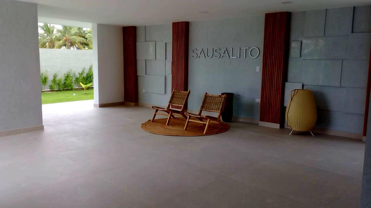 Stunning Penthouse A Short Walk Away From The Beach — photo 1