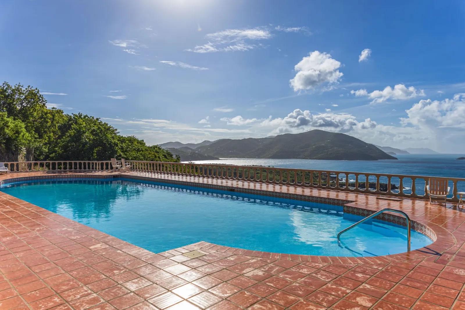 3 Bedroom Luxury Estate for Sale, Great Camanoe, BVI — photo 2