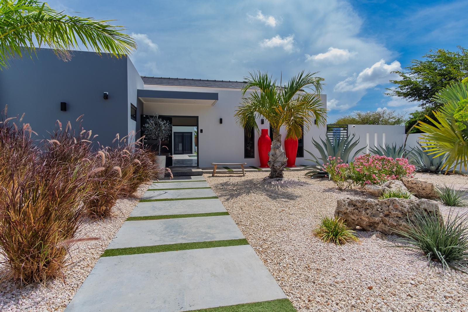 4 Bedroom Home for Sale, Kaya Merlot 4, Zuurzak, Curacao — photo 5