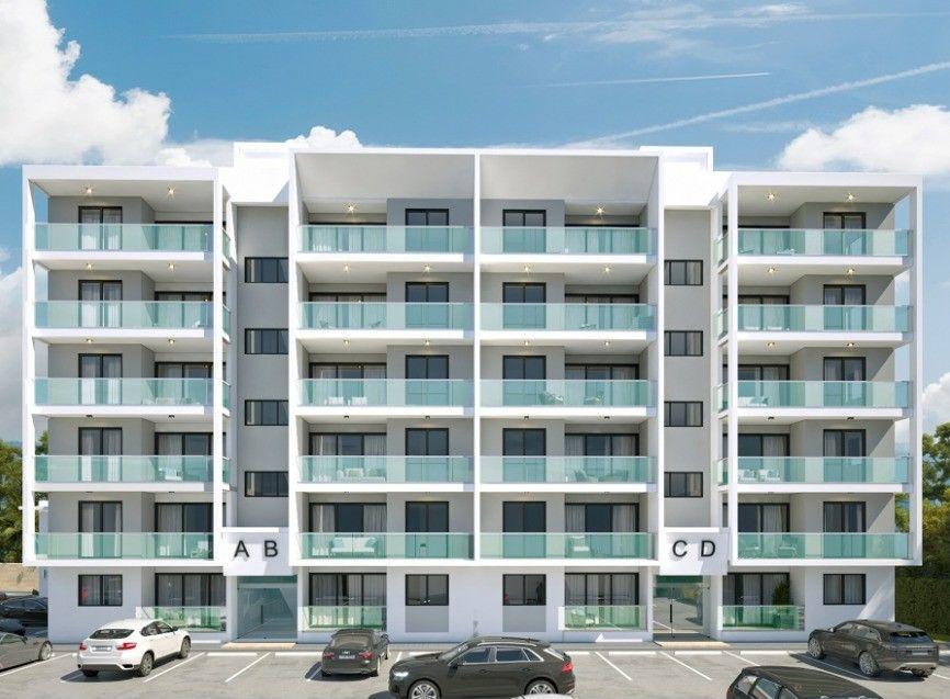 Apartamentos en Gurabo - Entrega en 2027 — photo 1