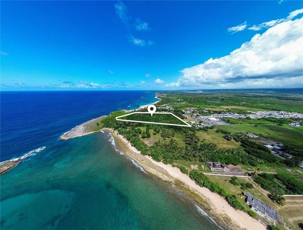 Land/Vacant Land for sale in Arecibo, Puerto Rico — photo 1