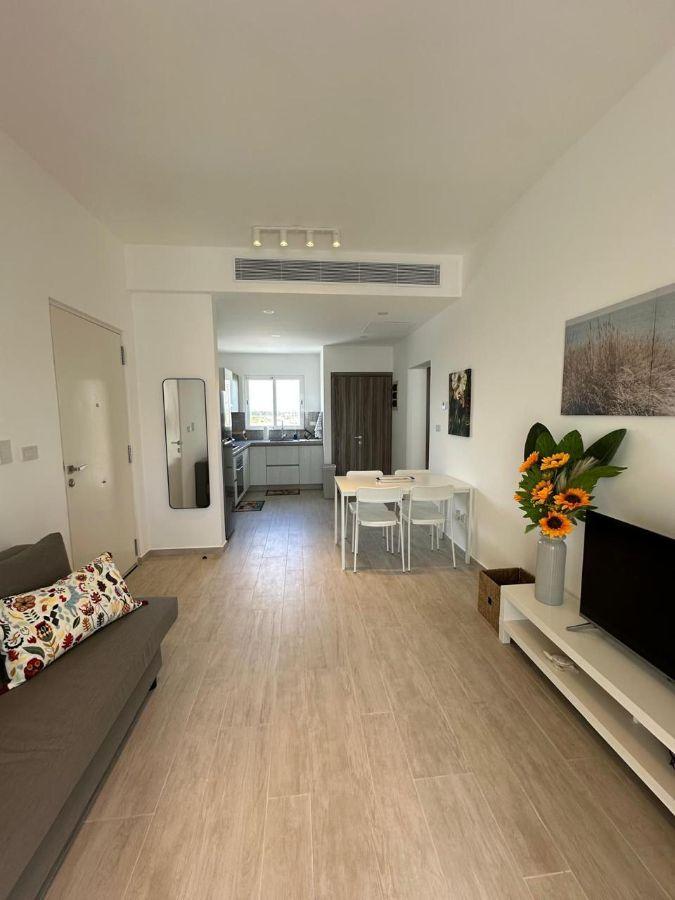 APARTAMENTO DE 1 HABITACION EN CANA BAY — photo 1