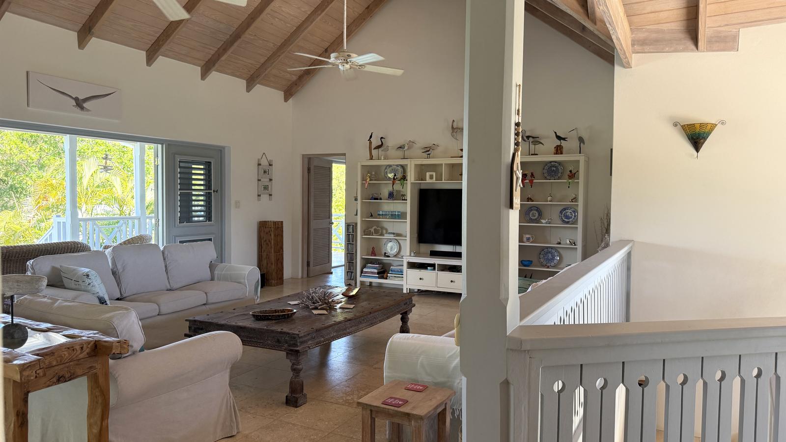 Driftwood Villa, The Peninsula, Willikies, Antigua — photo 5