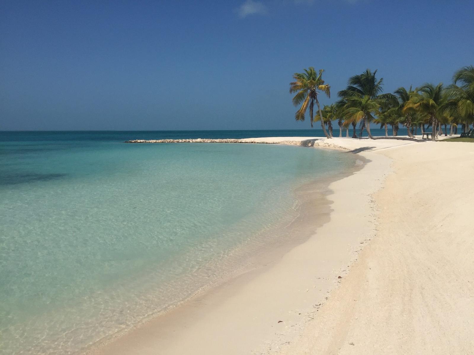 FOUR SEASONS Caye Chapel Belize — photo 5