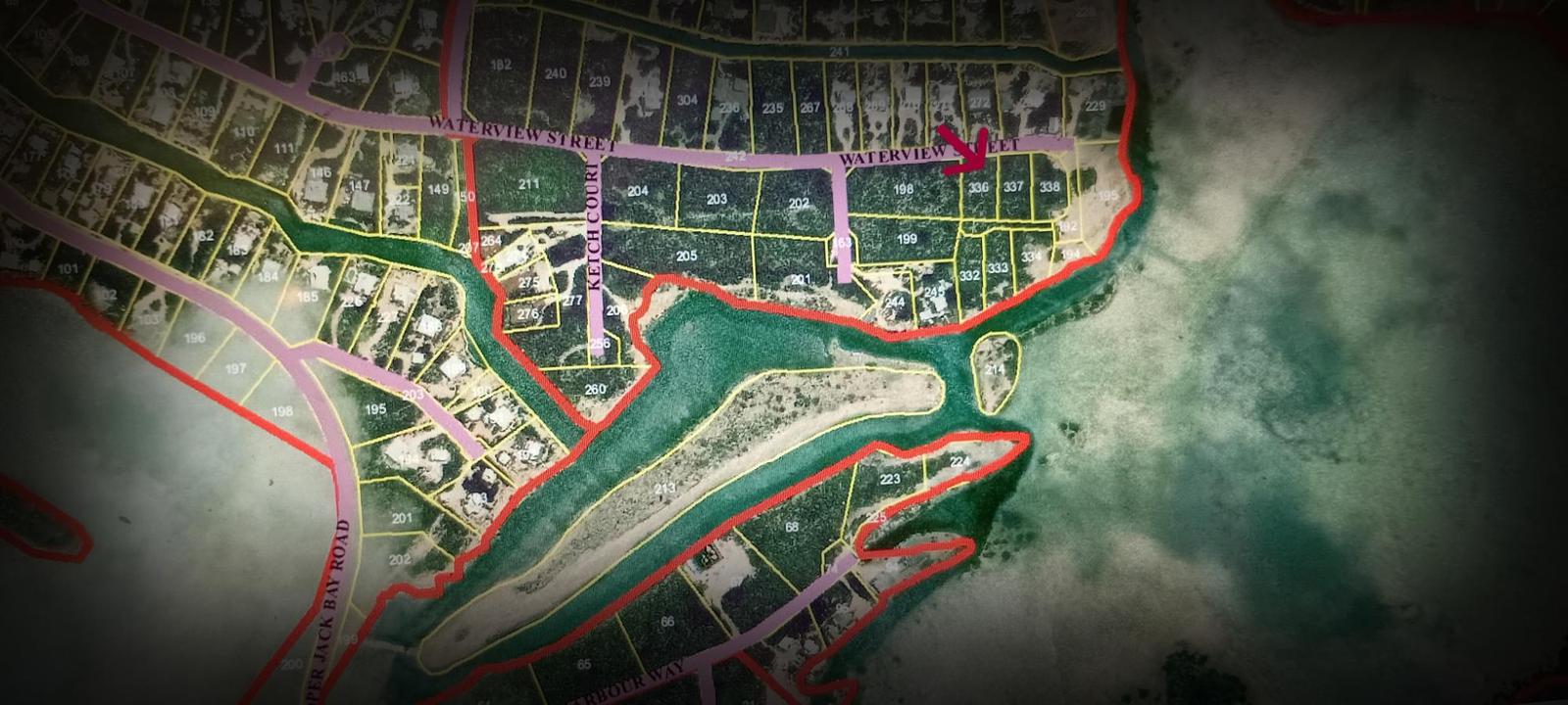 Discovery Bay lot — photo 3