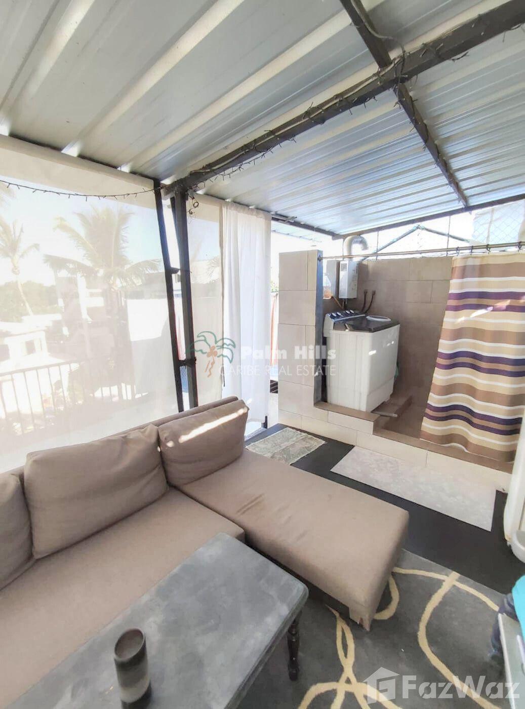 Up Condos Sosua Studio Condo for Sale — photo 5