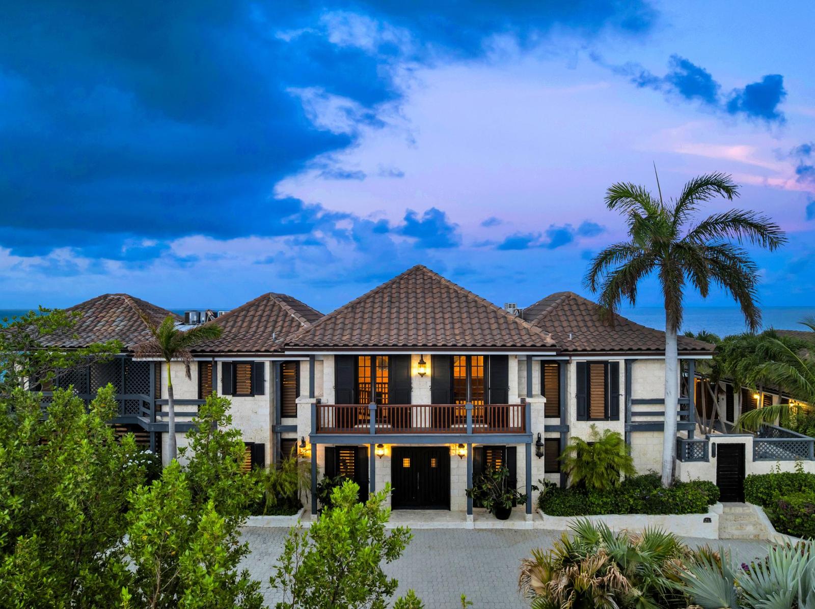 Villa Sea Cliff : Sapodilla Bay — photo 3