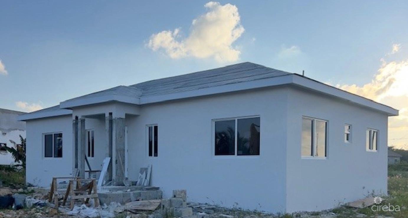 Brand New 3 Bed/2 Bath Single Family Home in Bodden Town — photo 4