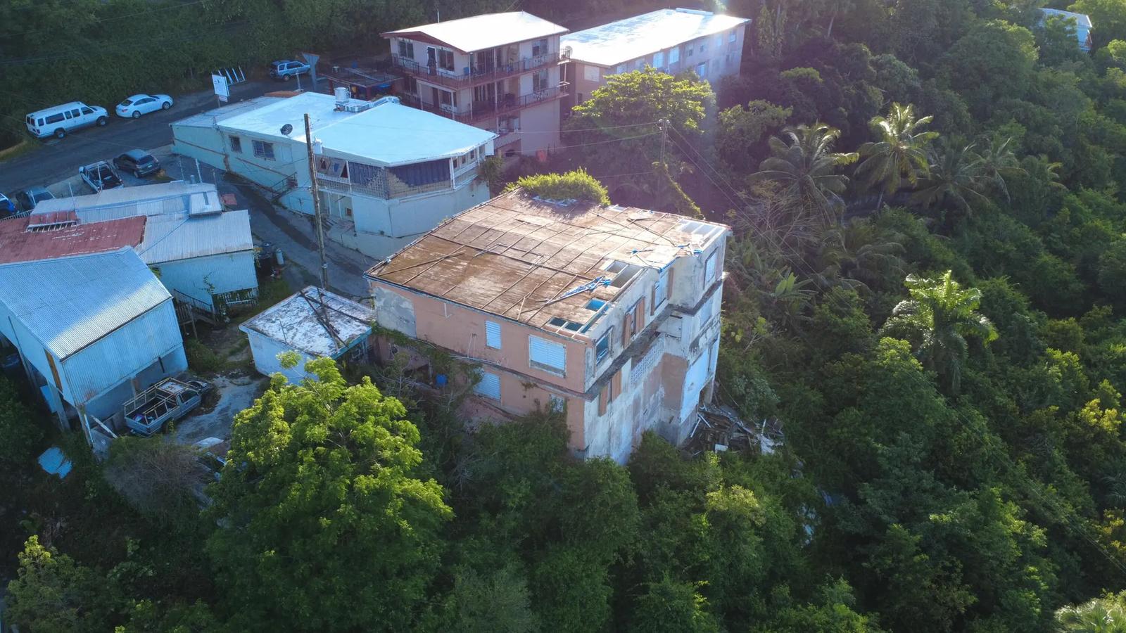 9 Bed 5 Bath House in US Virgin Islands — photo 3