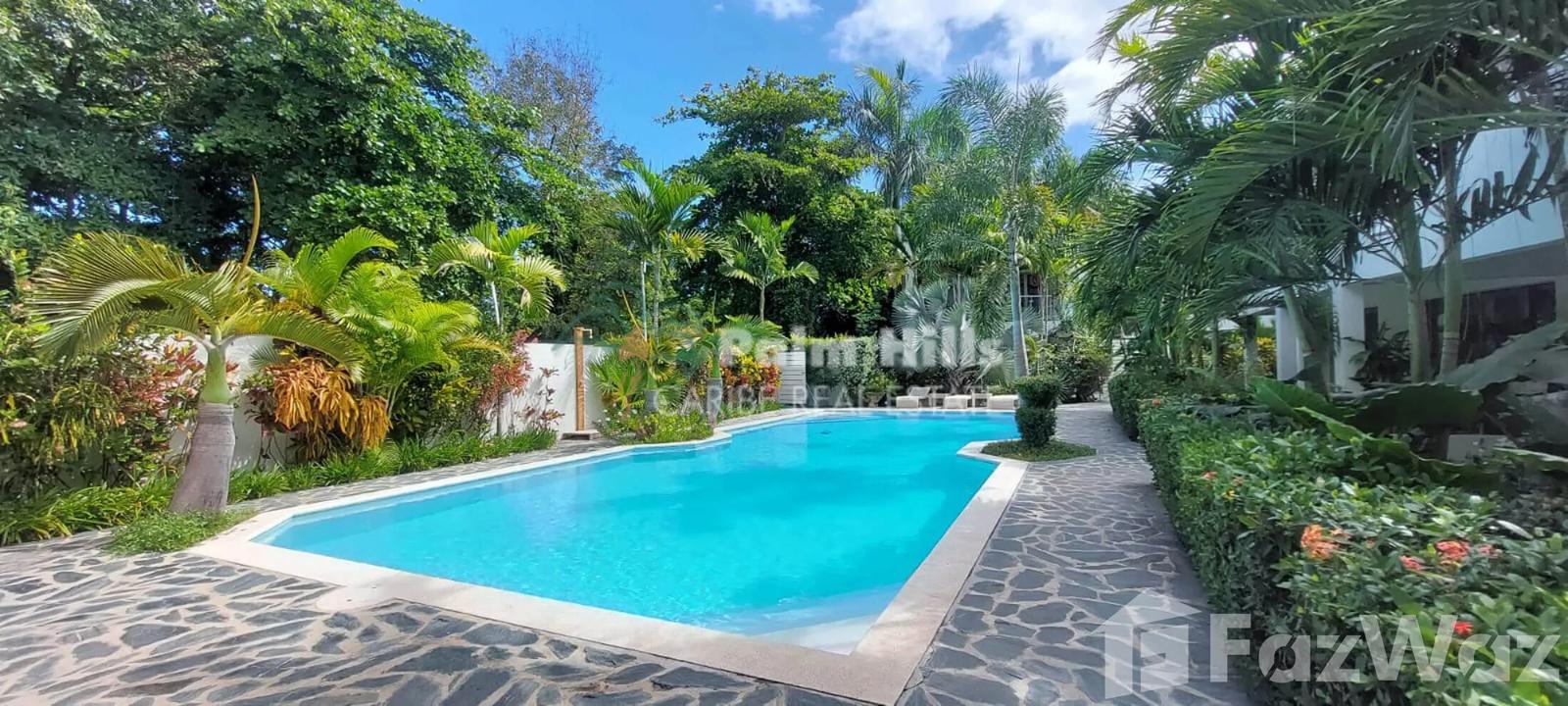 3-bedroom townhouse in Cabarete, Dominican Republic — photo 2