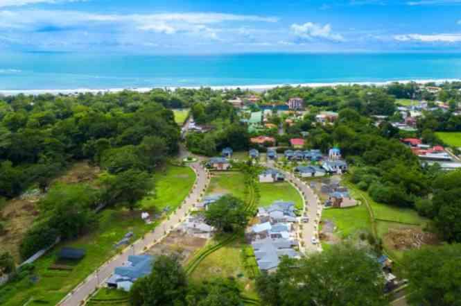 Townhouse for sale in Playa Jaco — photo 1