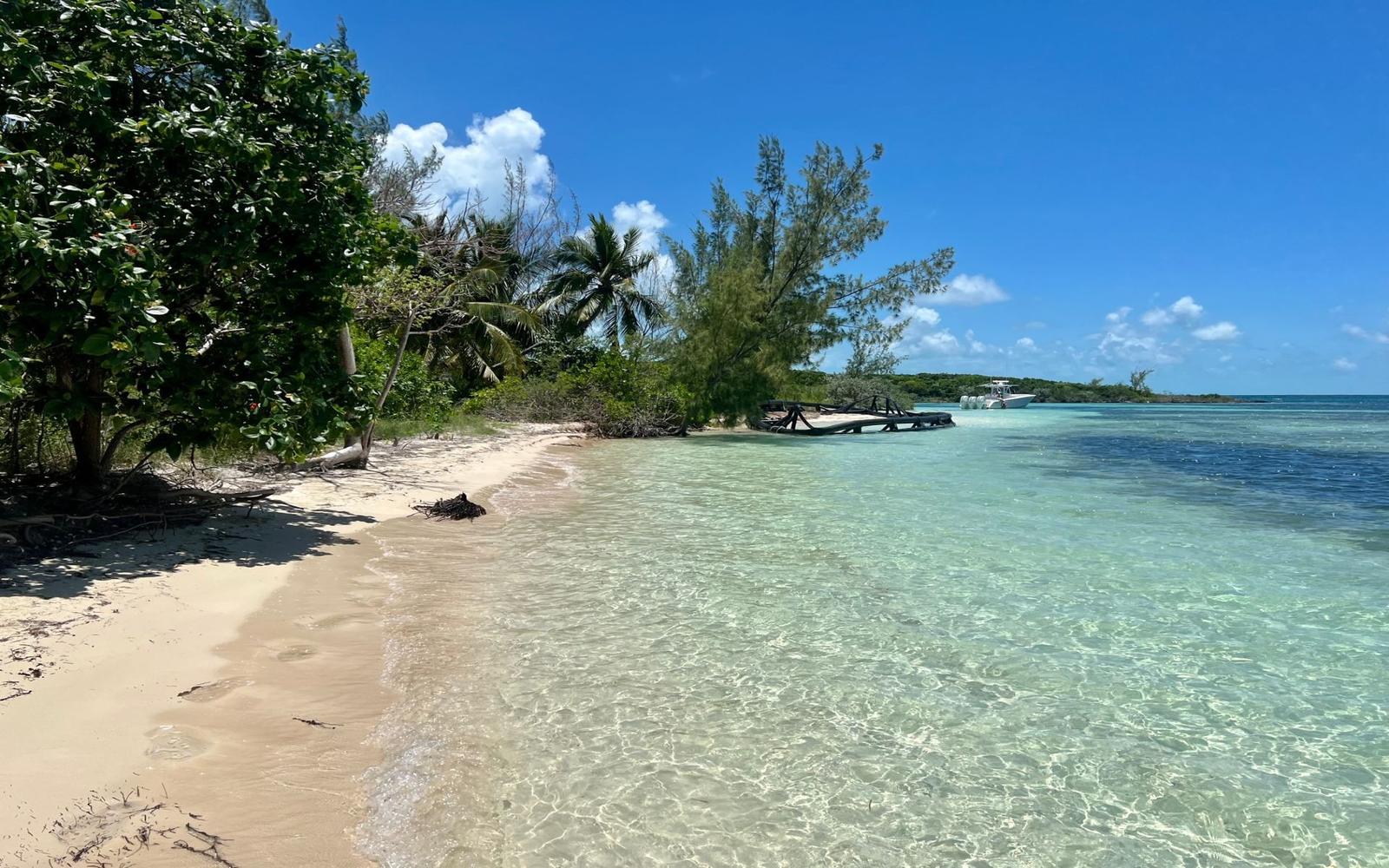 Jewel Point, Royal Island Private Island — photo 4