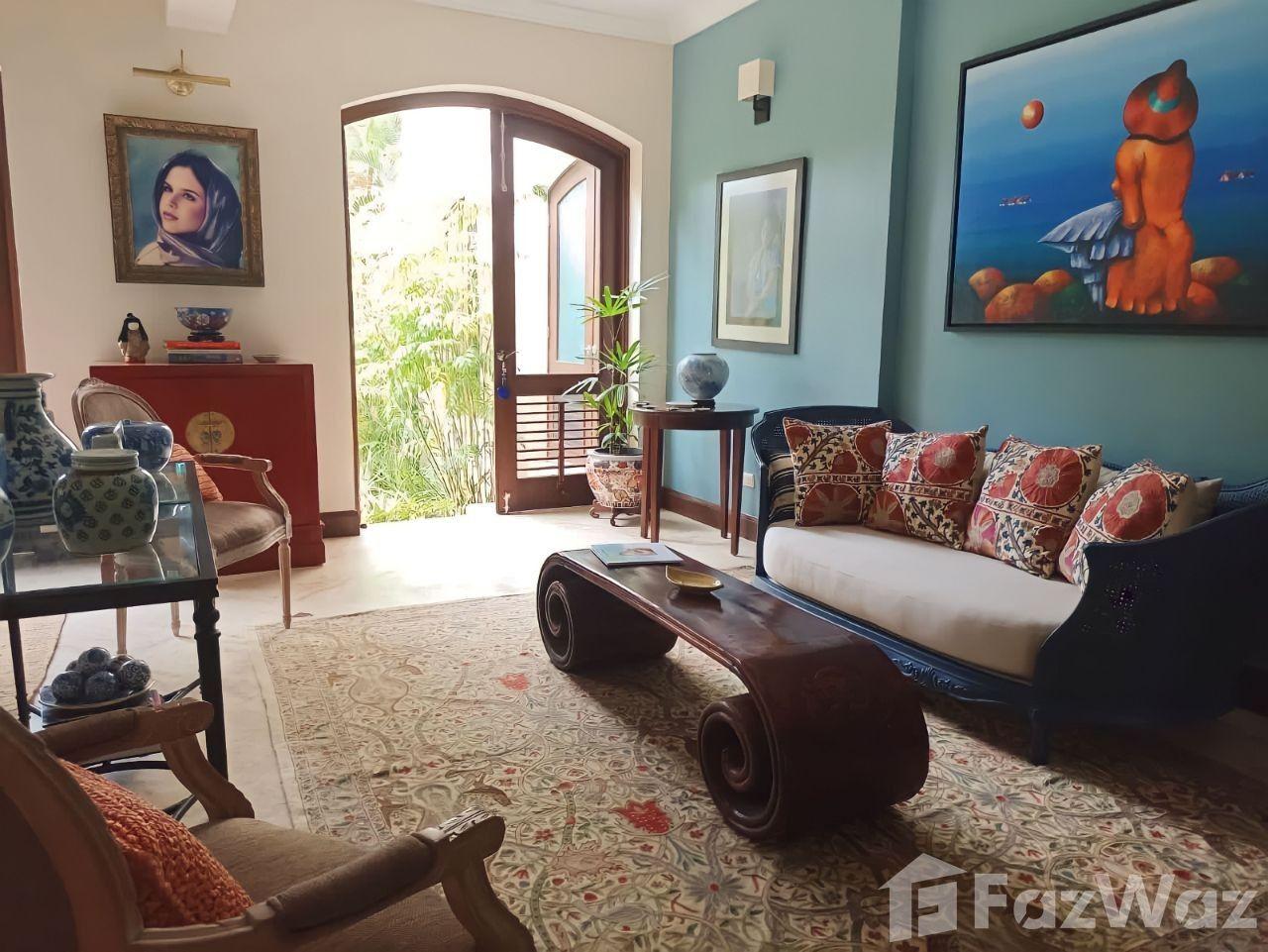Luxury villa in private residential area – Sea Horse Ranch, Sosúa — photo 2