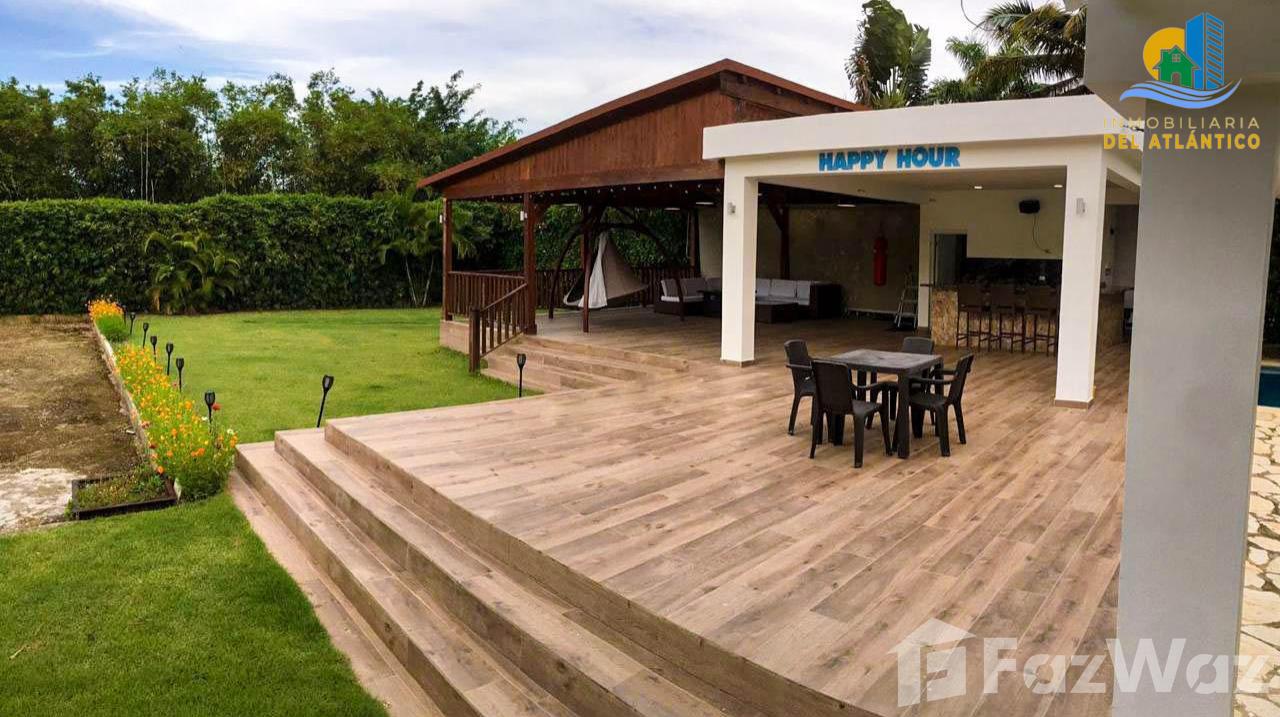 4 Bedroom House for Sale in Sosua, Puerto Plata — photo 4