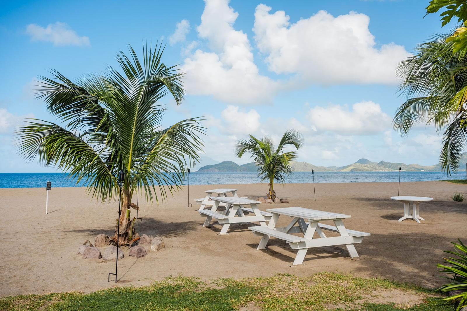 2 Bedroom Condo 4A for Sale, Nelson Spring Beach Resort, Nevis — photo 3
