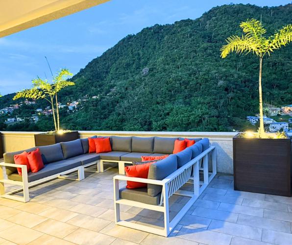 House for sale La Rive Maraval — photo 1
