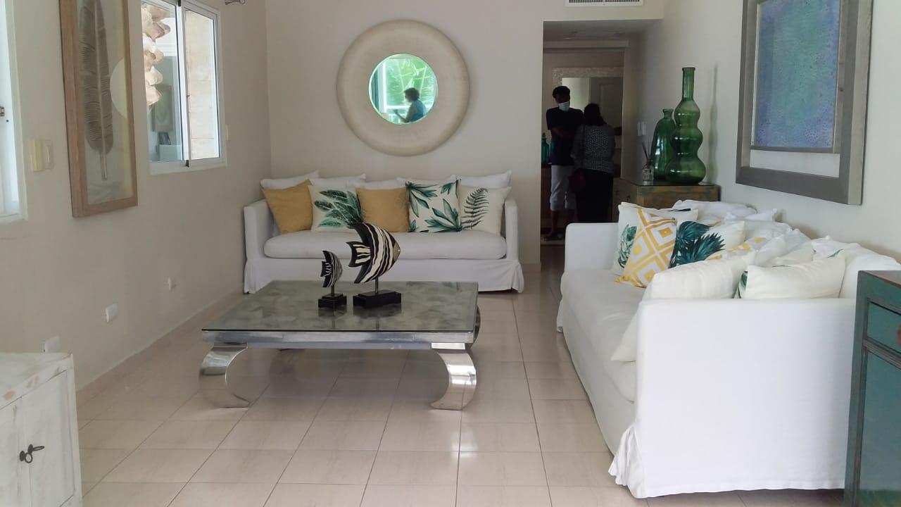 Apartment In Juan Dolio Front Of Ocean — photo 4
