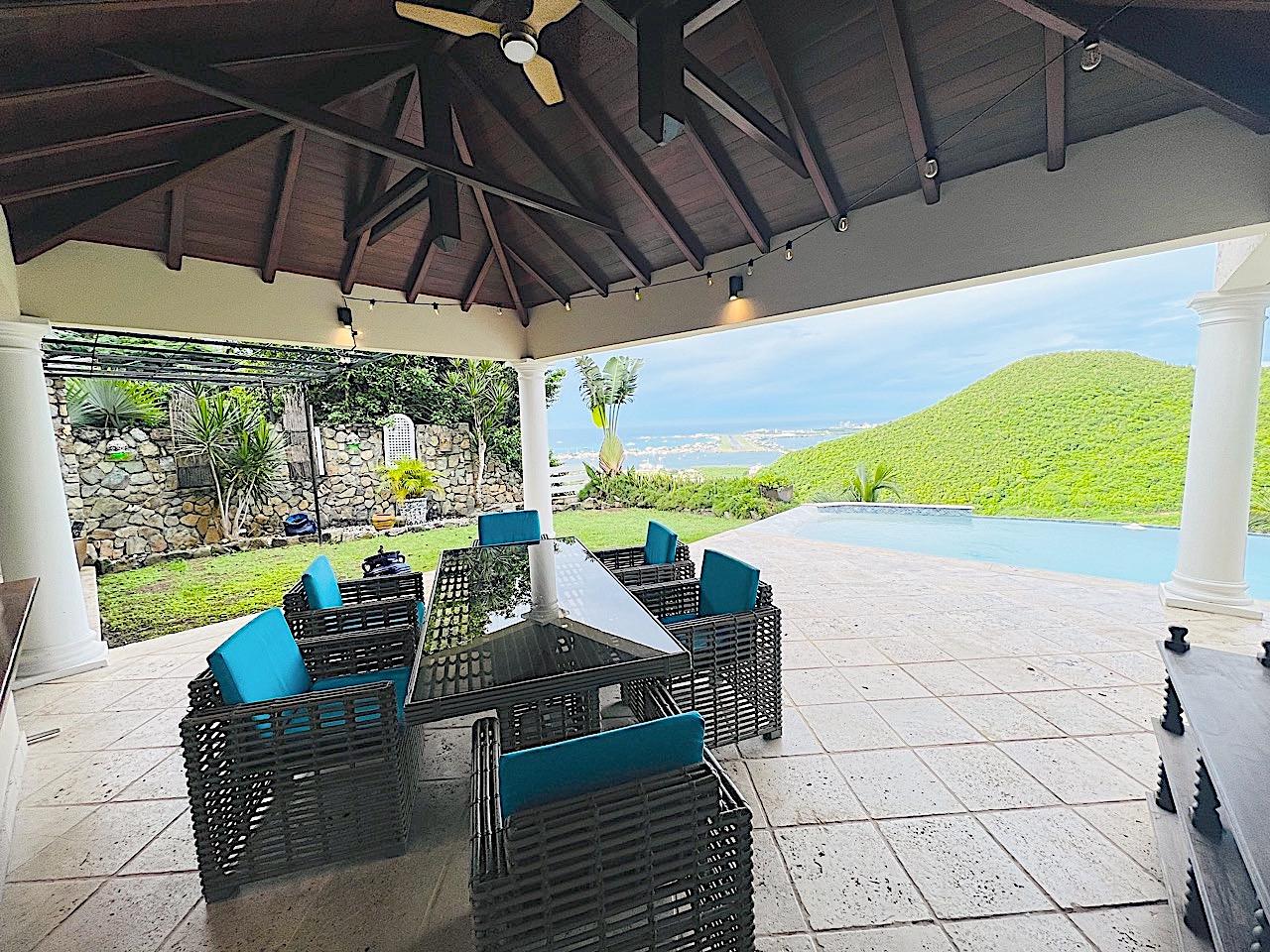 5 Bedroom Luxury Home for Sale, Almond Grove Estate, St Maarten — photo 3