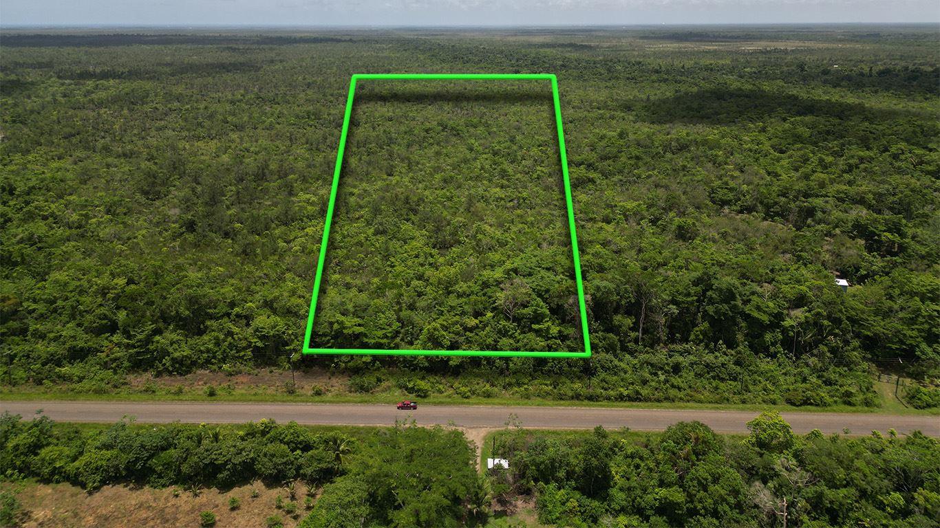 24 acres on the Southern Highway — photo 4