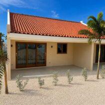 4 Bedroom Luxury Villa with Pool in Blue Bay, Curaçao — photo 3
