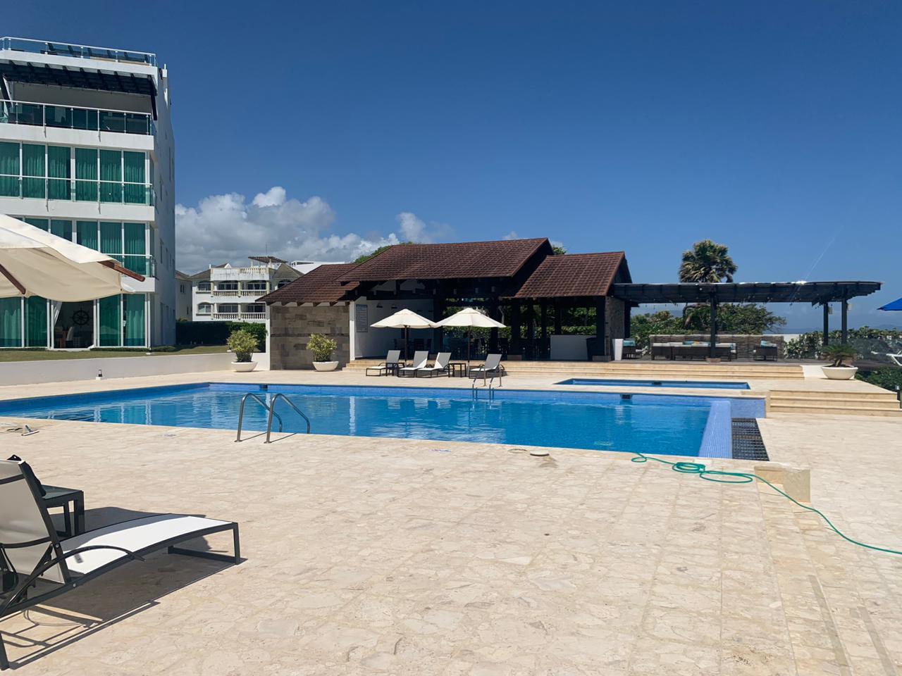 Ocean Front Condo — photo 4