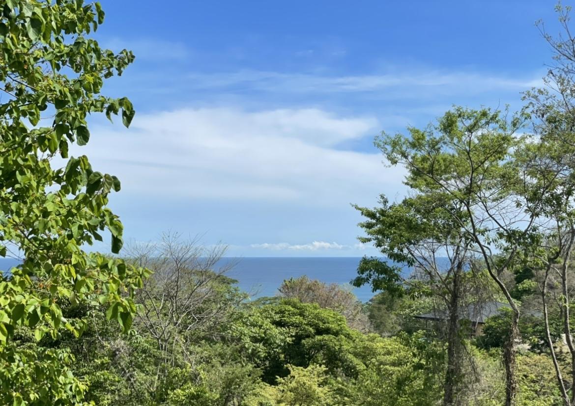 0.69 Hectare Ocean-View Commercial Lot for Sale — photo 1