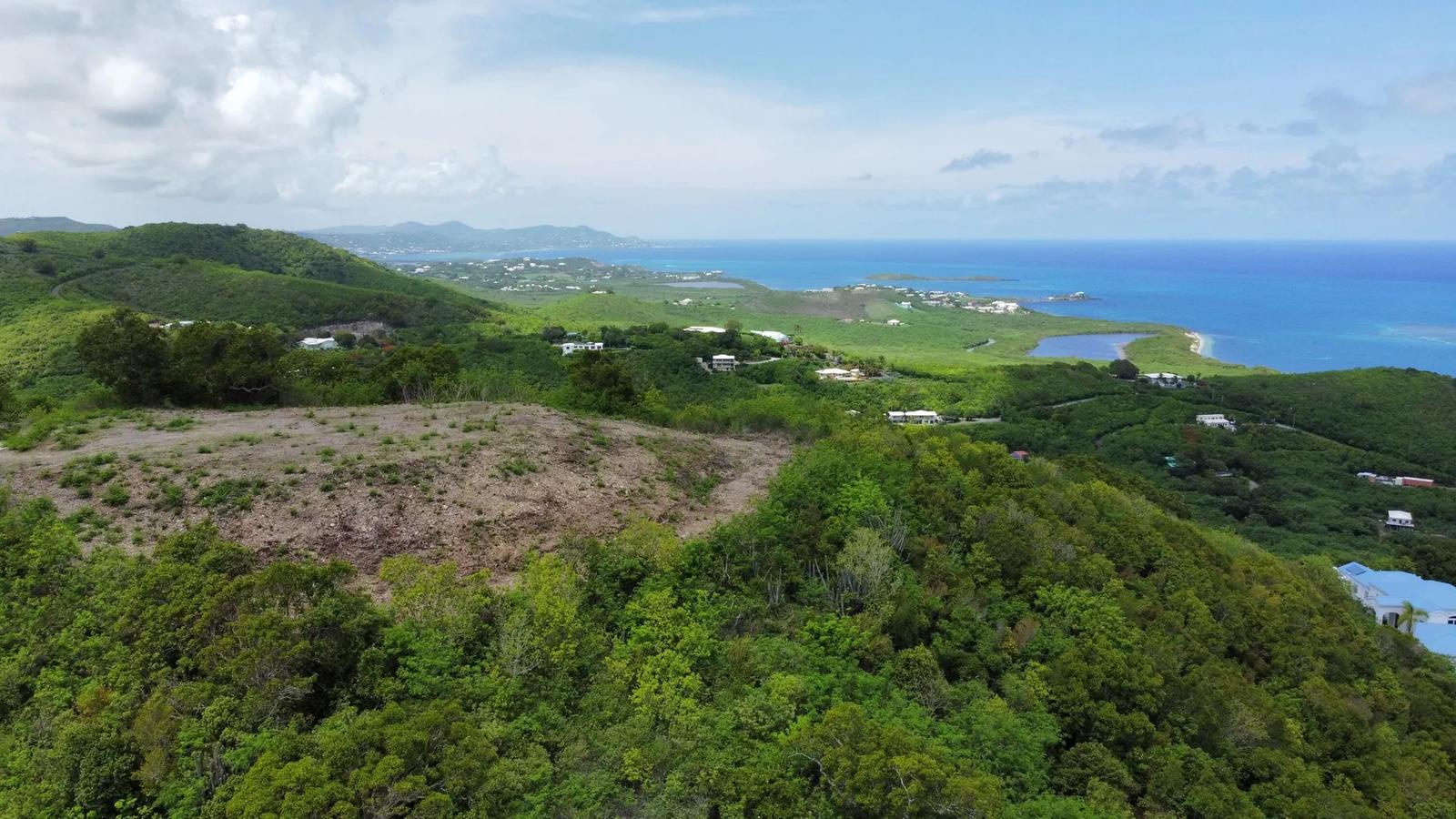 1.25 Acre Homesite in St. Croix — photo 1