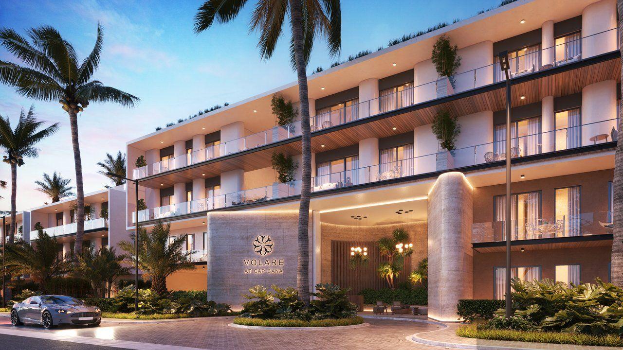 1 Bedroom Apartment in Cap Cana — photo 1