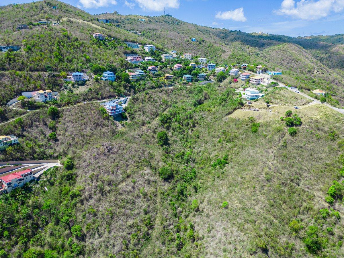 Threllfall – 7.69 acres — photo 1