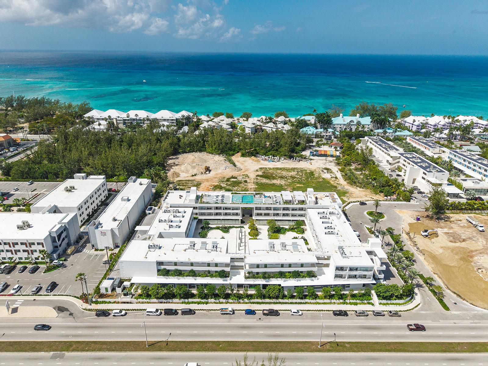1 bedroom property for sale — La Paidion #9 Reduced! in the Cayman Islands — photo 1