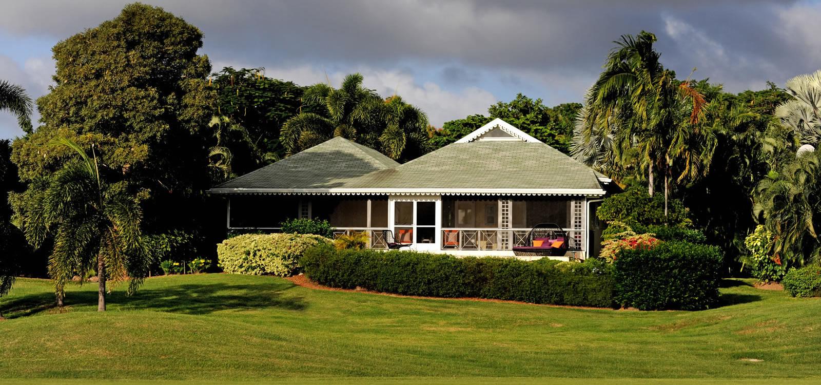 3 Bedroom Golf-View Villa for Sale, Four Seasons Resort Estates, Nevis — photo 2