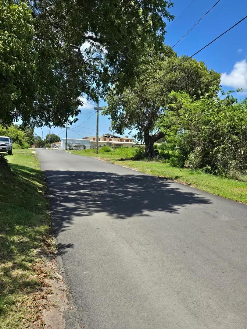 0.7 Acre Lot For Sale In Hannah's Rest, US Virgin Islands — photo 3