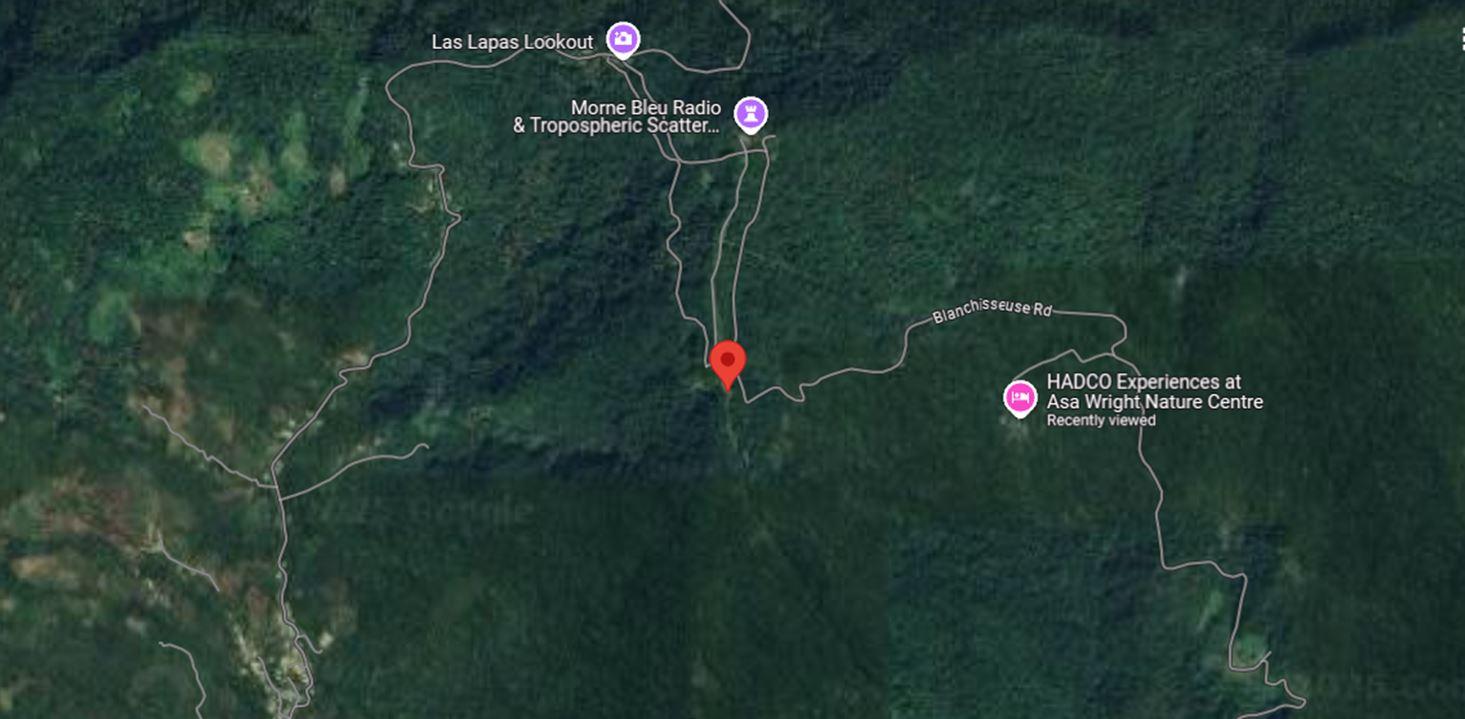 45 Acres of Virgin Land on the Northern Range — photo 2