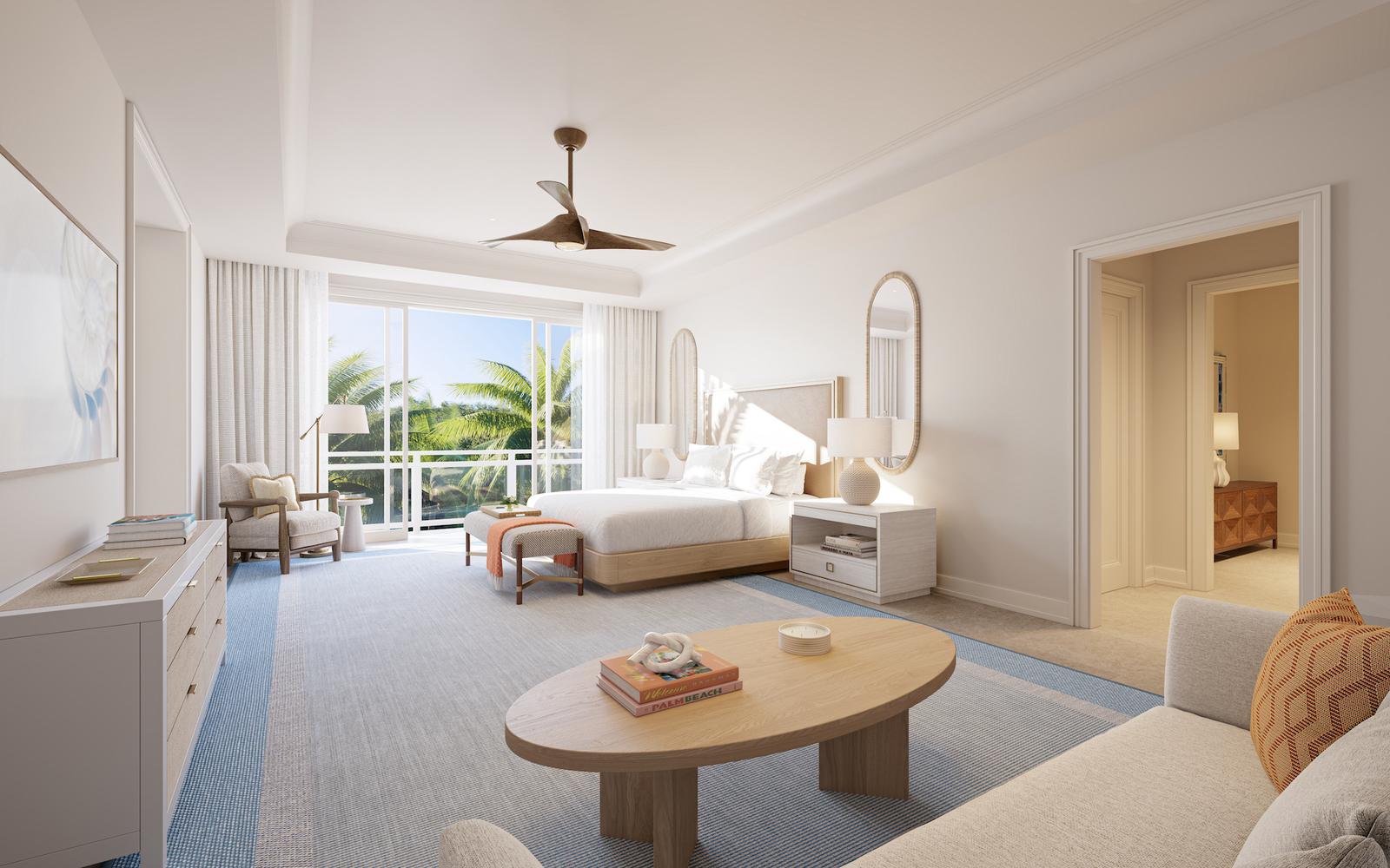 Four Seasons Residences, The Ocean Club Condominium — photo 5