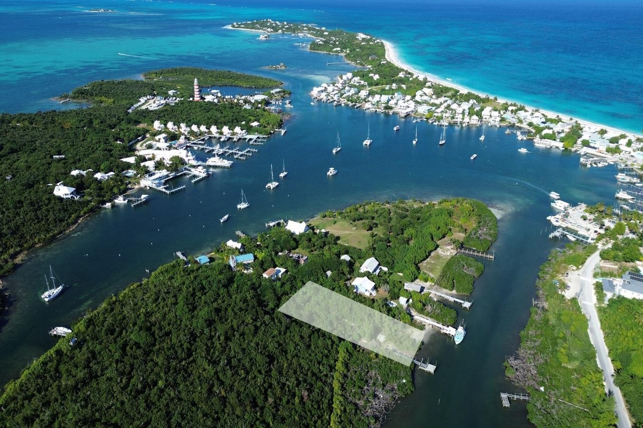 NIGH LIFE Waterfront Property in Abaco Islands, The Bahamas — photo 2