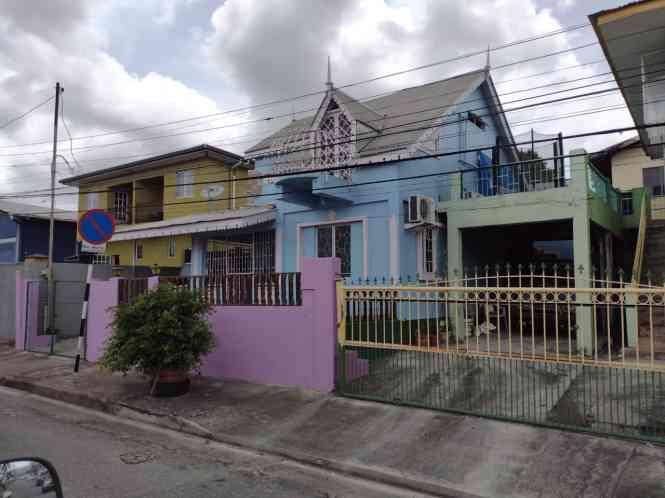 Two houses for sale in St James — photo 2
