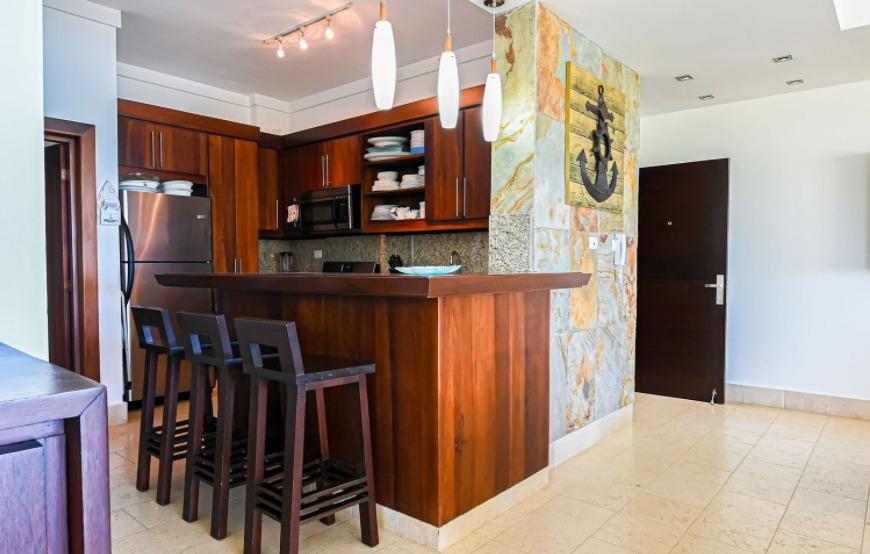 Premium 3 Bedrooms Beach Front Condo — photo 5