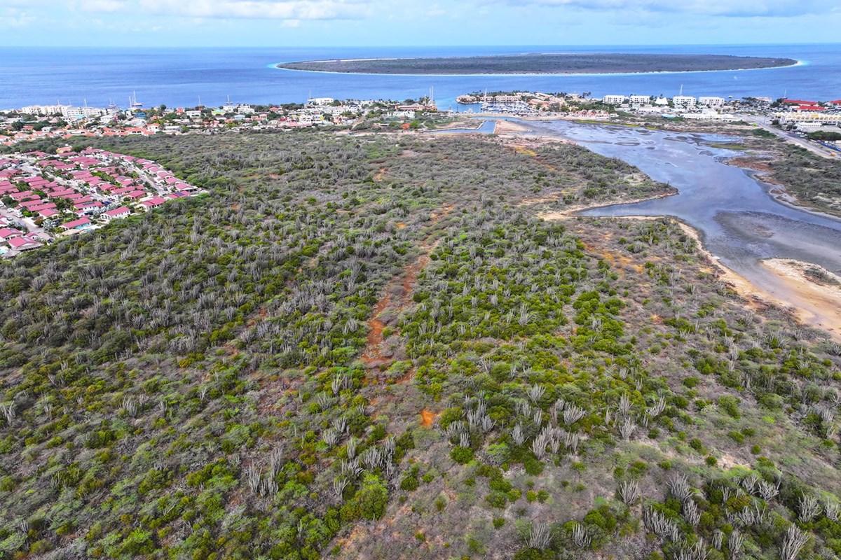 3.4 Acres of Land for Sale, Saliña di Vlijt, Kralendijk, Bonaire — photo 2
