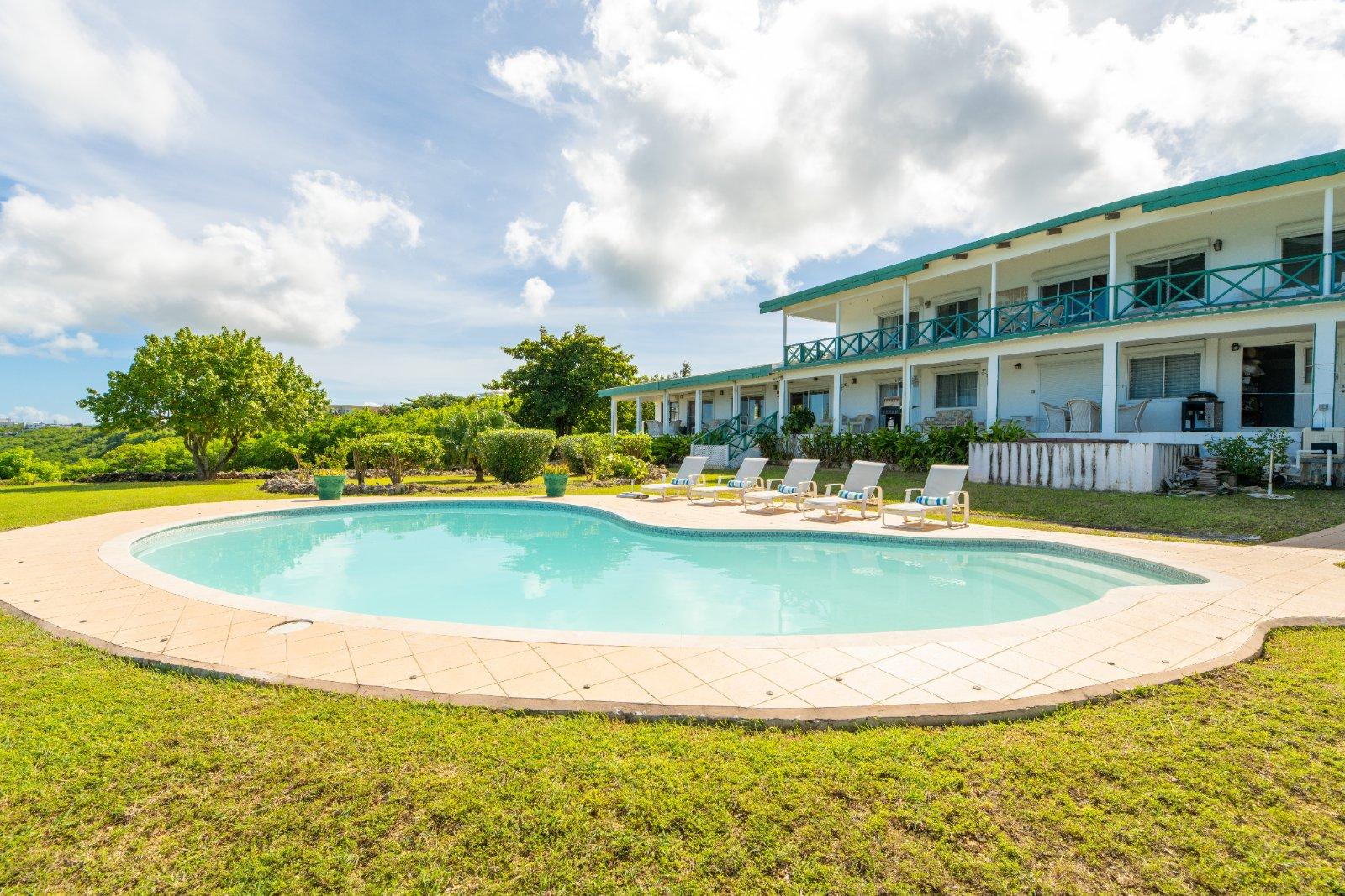 6 Bedroom Villa for Sale, South Hill, Anguilla — photo 3