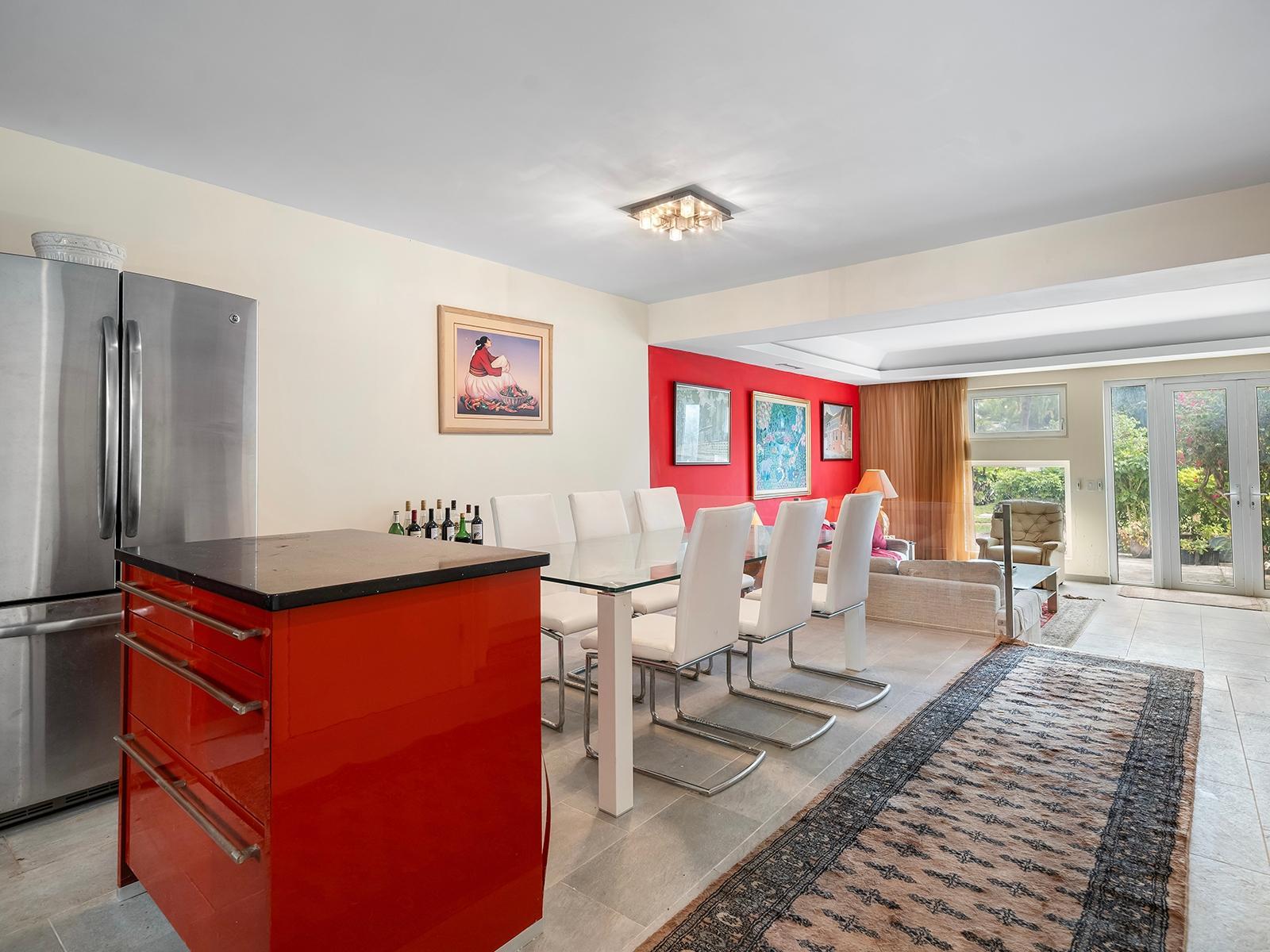 3BR Apartment MIRA MAR Nassau — photo 2