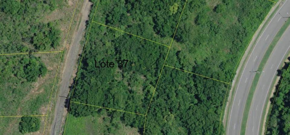 Lot 37 Lindo Monte, land with access control — photo 1