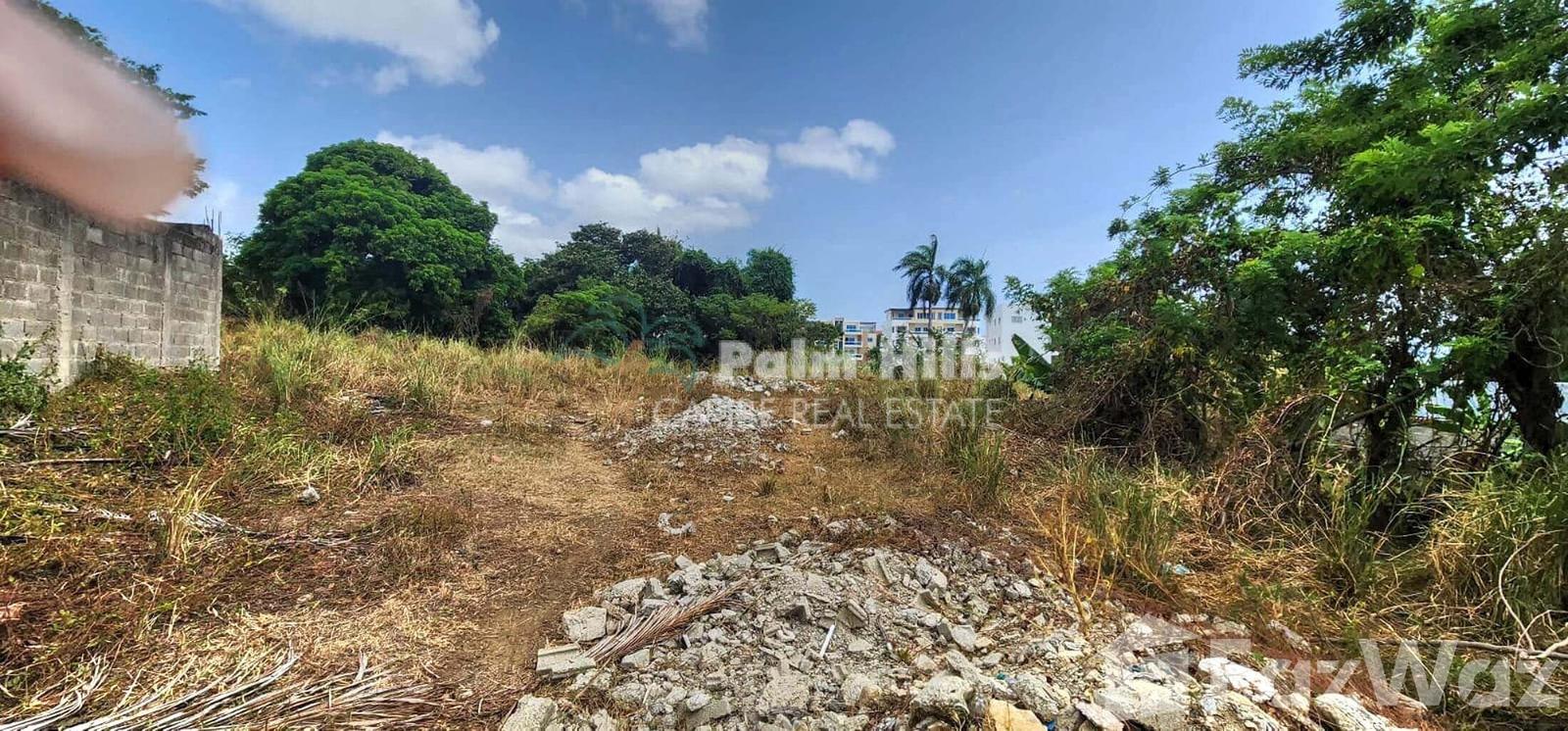 Land for sale at Puerto Plata in San Felipe De Puerto Plata, Puerto Plata, Dominican Republic — photo 2