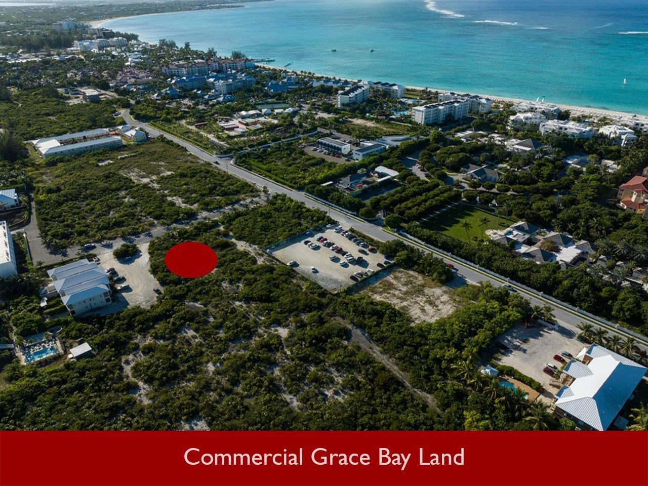 Development Lot in The Bight, Providenciales — photo 2