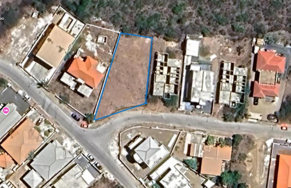 Grote Berg - Build Your Dream Home on Curacao with Ocean Views — photo 2