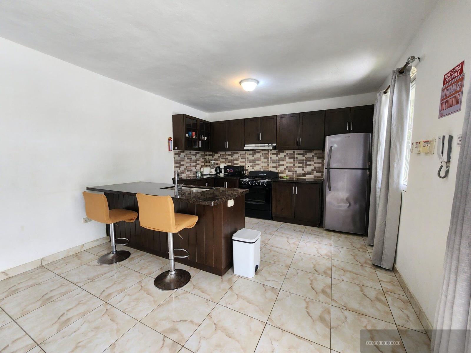 Turnkey 5-Unit Apartment Hotel, El Batey, Sosúa — photo 3